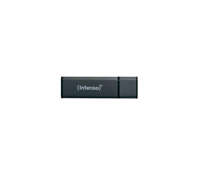 Pendrive 8GB USB2.0 INTENSO ALU LINE