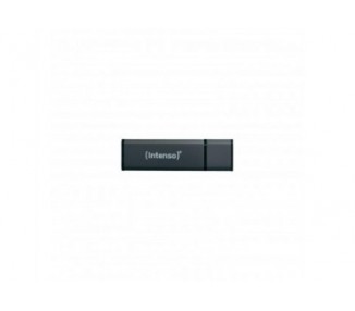 Pendrive 8GB USB2.0 INTENSO ALU LINE