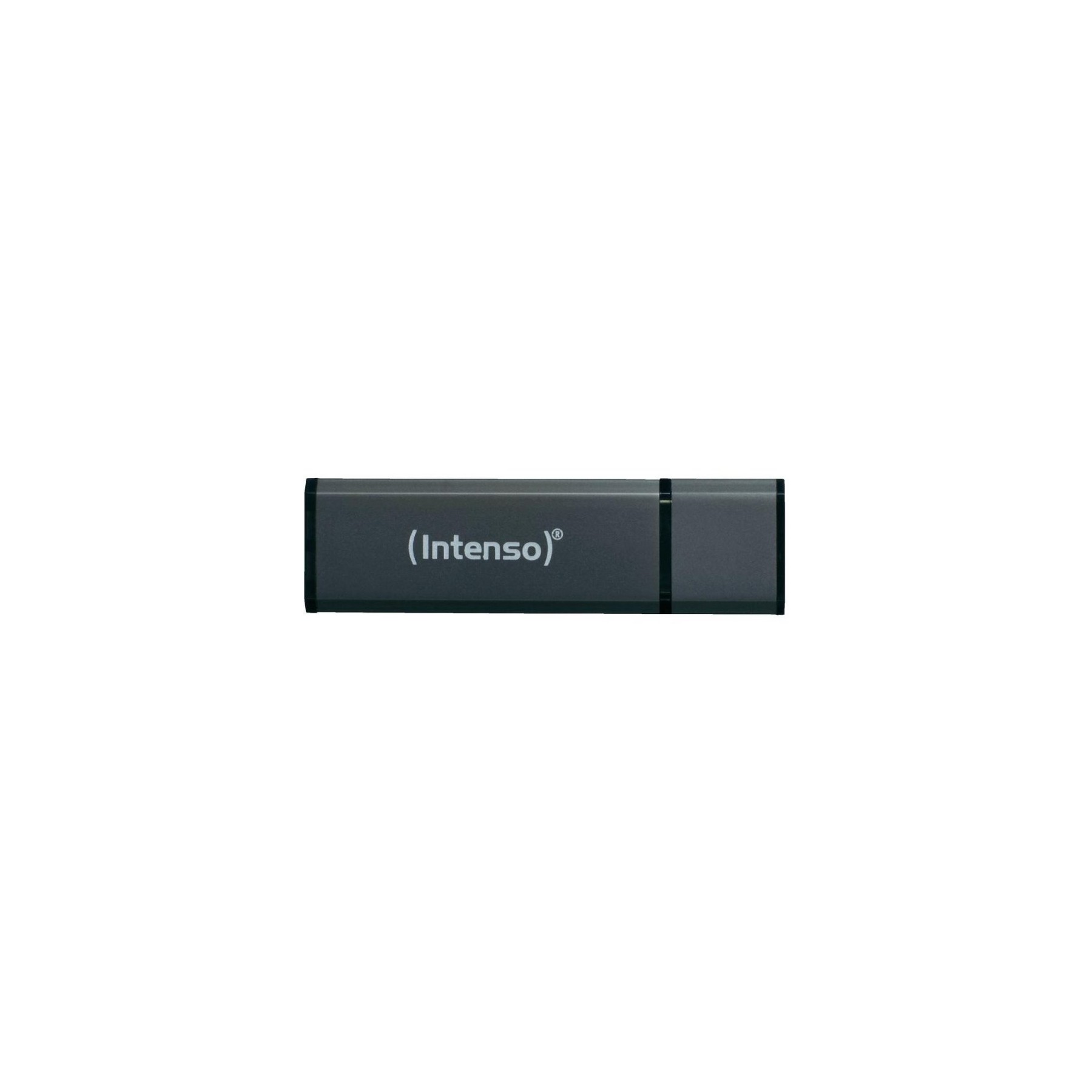 Pendrive 8GB USB2.0 INTENSO ALU LINE