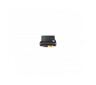 Impresora Multifuncion HP OFFICEJET 250 PORTATIL