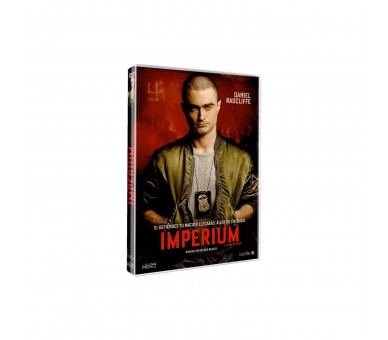 Imperiu Divisa Dvd Vta