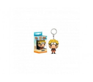 Llavero Pocket POP! Naruto Shippuden