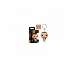 Llavero Pocket POP! Stranger Things Eleven