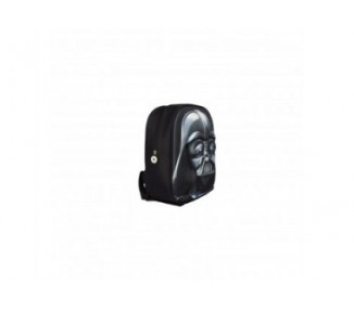 Mochila 3D Eva Darth Vader Star Wars 31Cm