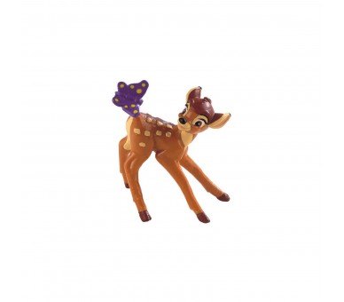 Figura Bambi Disney