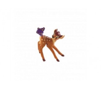 Figura Bambi Disney