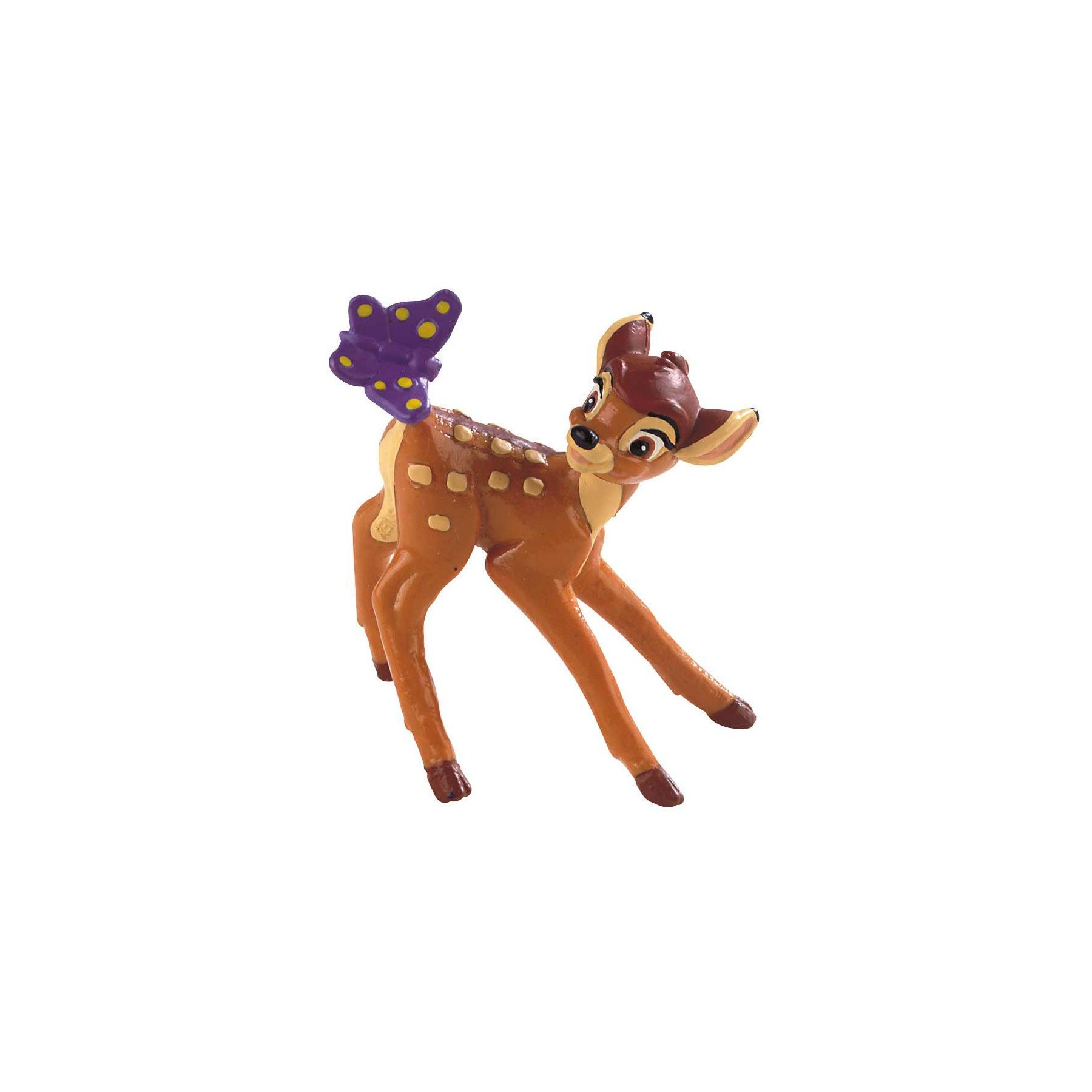 Figura Bambi Disney