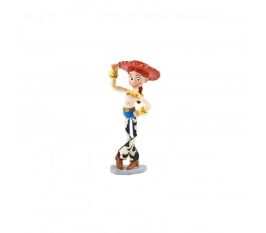 Figura Jessy Toy Story Disney