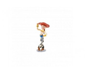 Figura Jessy Toy Story Disney