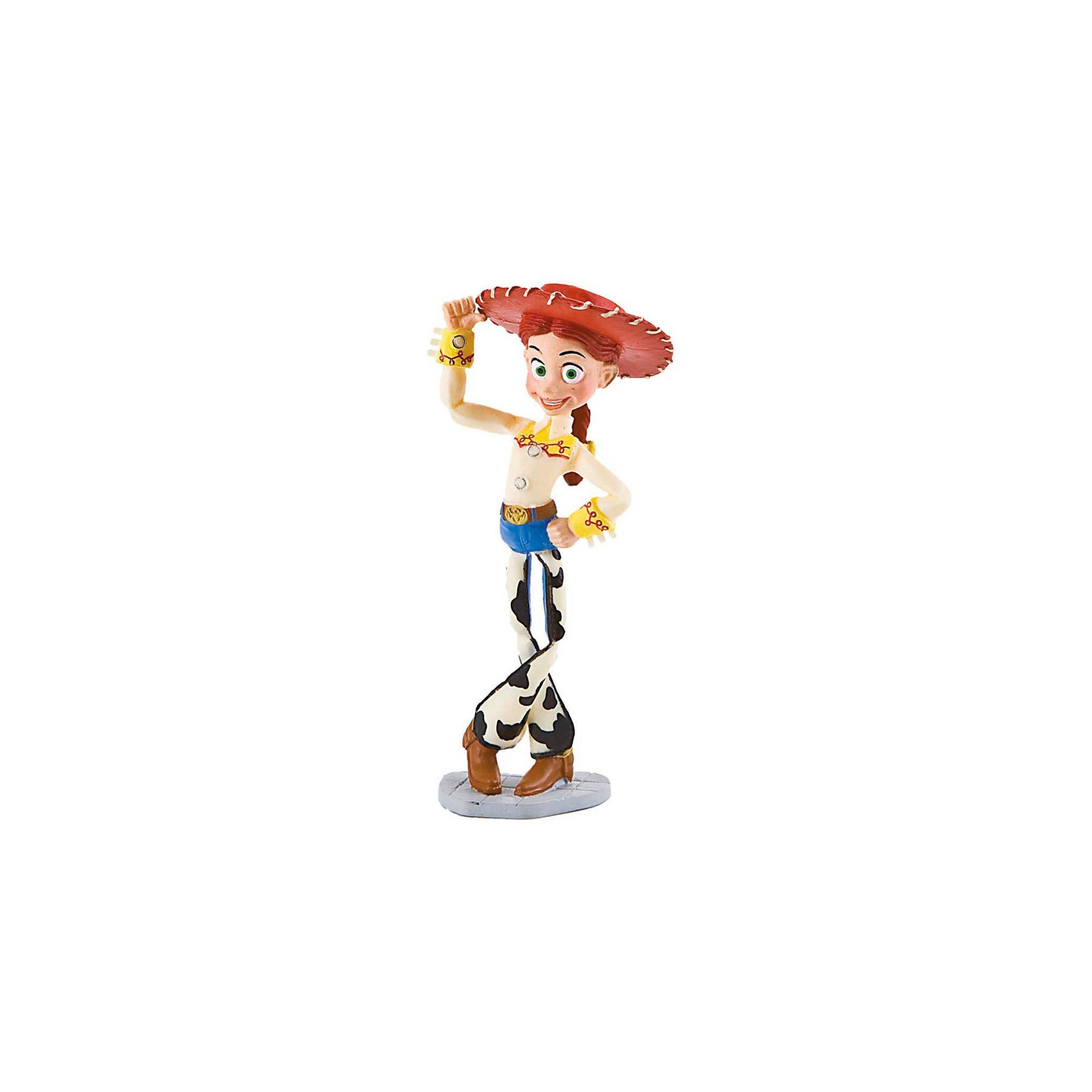 Figura Jessy Toy Story Disney