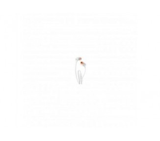 Auricular De Boton Jbl T110 Blancos