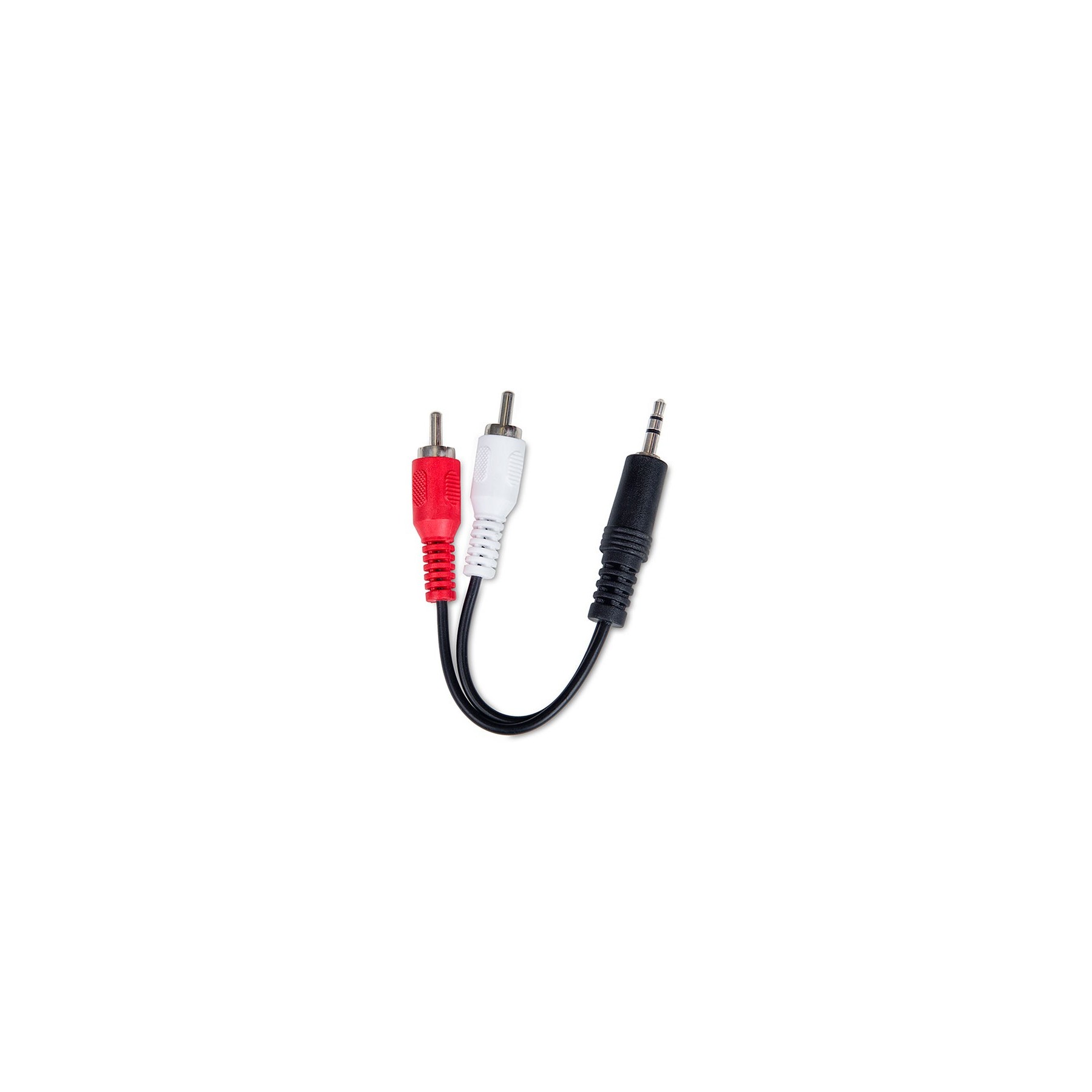 Cable Audo jack 3.5mm a RCA