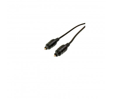 Cable Fibra Optica Toslink 1.5M