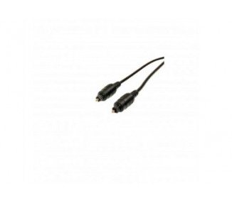 Cable Fibra Optica Toslink 1.5M