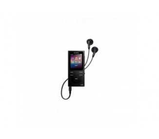 Reproductor MP3 SONY NWE394B