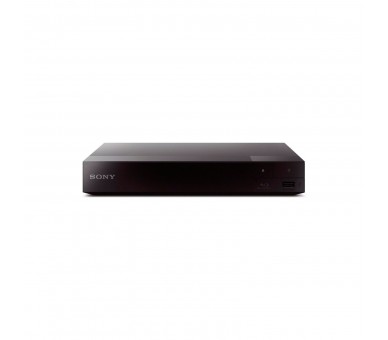 Reproductor BluRay SONY BDPS3700B