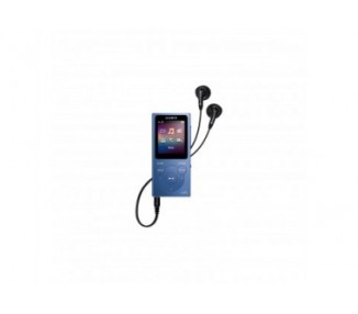 Reproductor MP3 SONY NWE394L