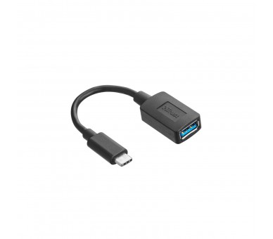 Conversor Usb-C A Usb 3.1 Trust