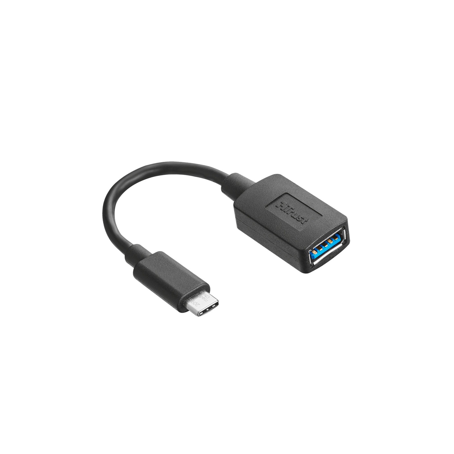 Conversor Usb-C A Usb 3.1 Trust