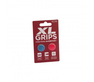 Grips Pro XL Blue Fr-Tec Switch