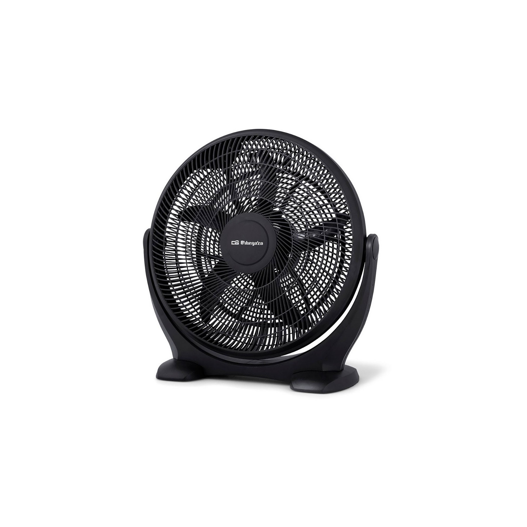 Ventilador de Pie ORBEGOZO BF0150