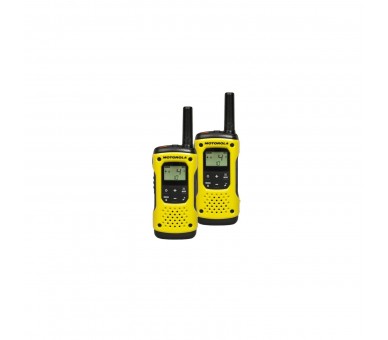 Walkie Talkies Motorola TLKR T92H20