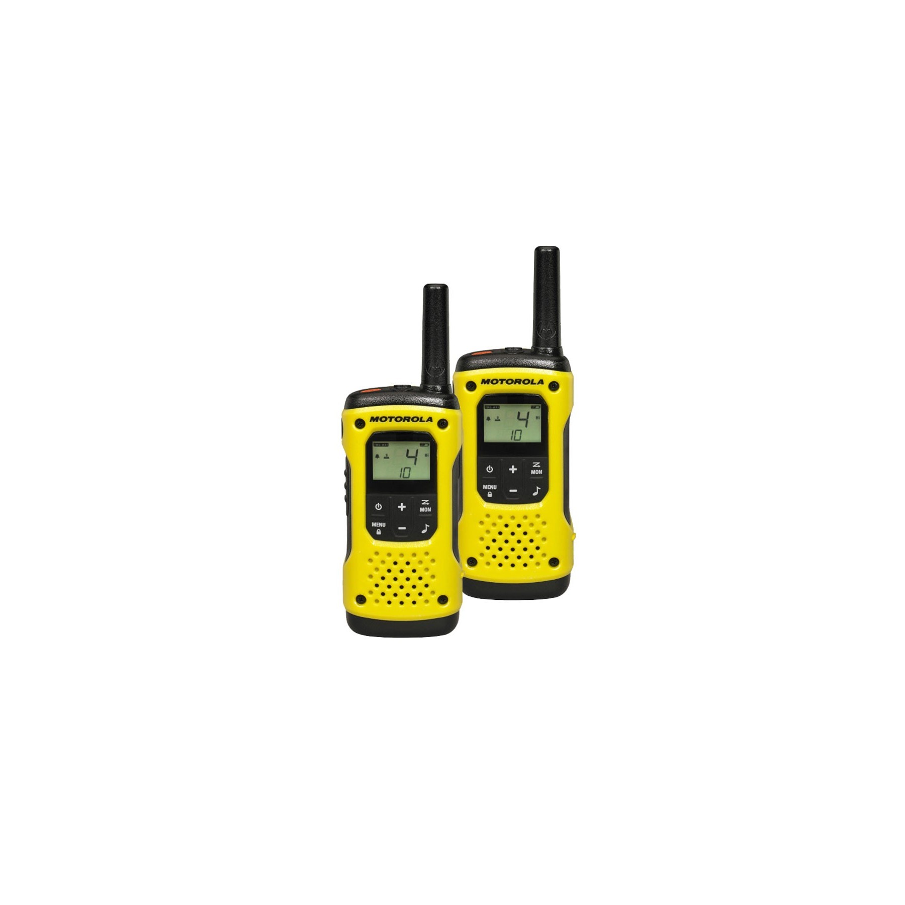 Walkie Talkies Motorola TLKR T92H20