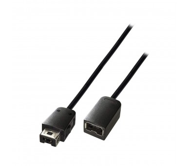 Cable Extension 1.5M Para Mando Super Nes Mini