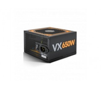 Fuente De Alimentacion Atx 650W Nox Urano Bronze Vx650W