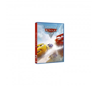 Cars  Disney     Dvd Vta