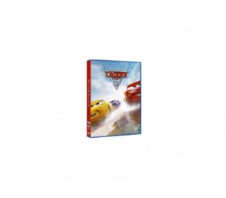 Cars  Disney     Dvd Vta