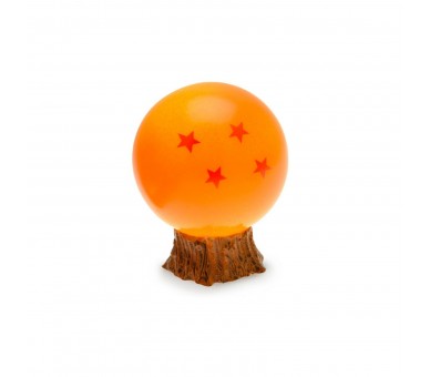 Hucha Dragon Ball Mini Bola 9 Cm