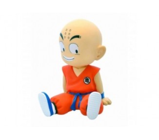 Hucha Dragon Ball Krilin 14 Cm