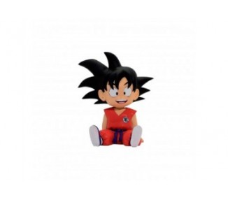 Hucha Chibi Son Goku Dragon Ball 16Cm