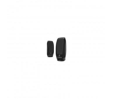 Altavoces Logitech S150 Negro