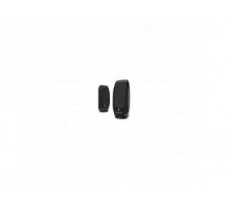 Altavoces Logitech S150 Negro