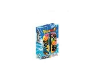 Combo Pack Dragon Ball Super FR-TEC Switch