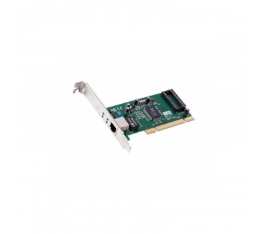 Tarjeta De Red Pci 10/100/1000 Approx Rtl8169Sc