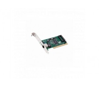 Tarjeta De Red Pci 10/100/1000 Approx Rtl8169Sc