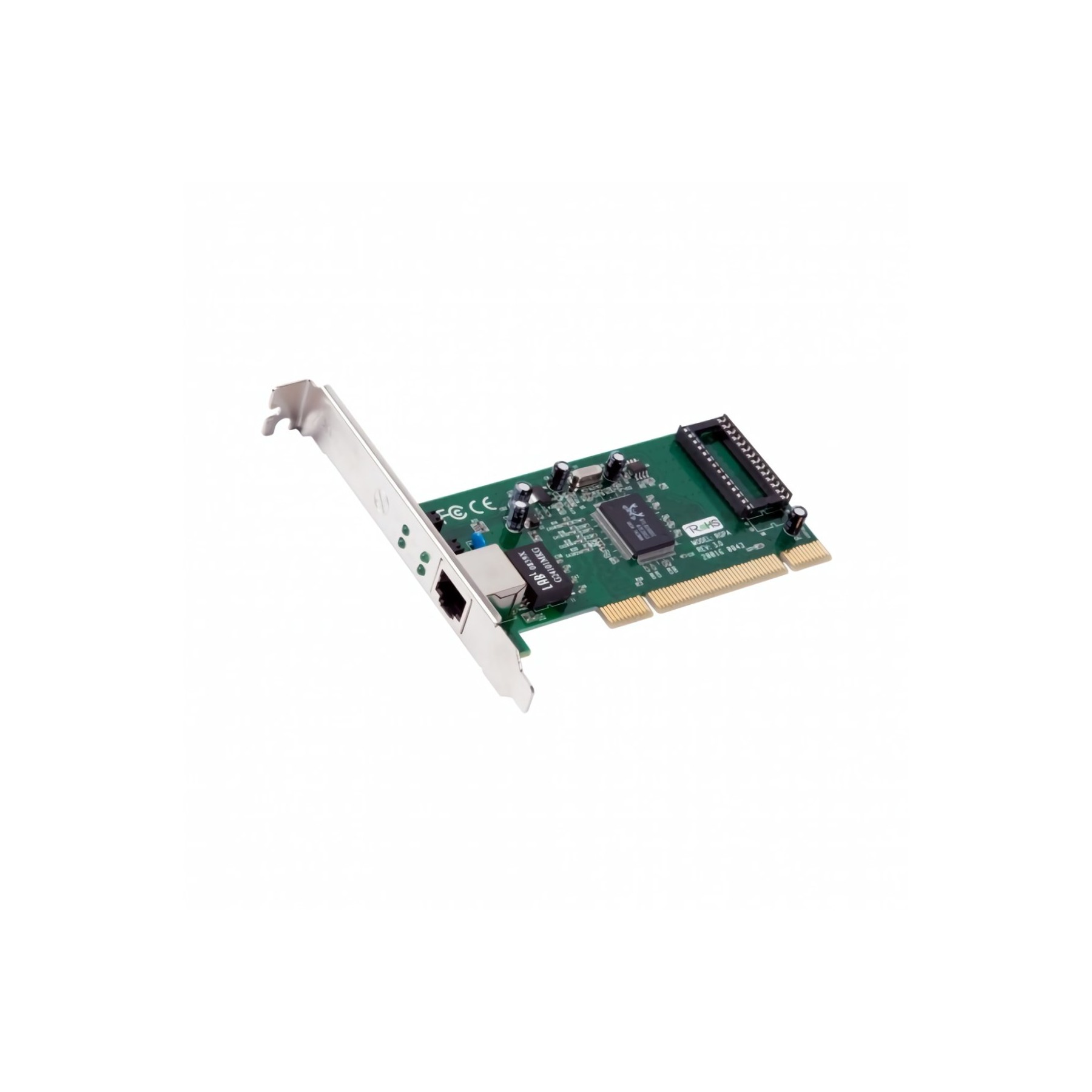 Tarjeta De Red Pci 10/100/1000 Approx Rtl8169Sc