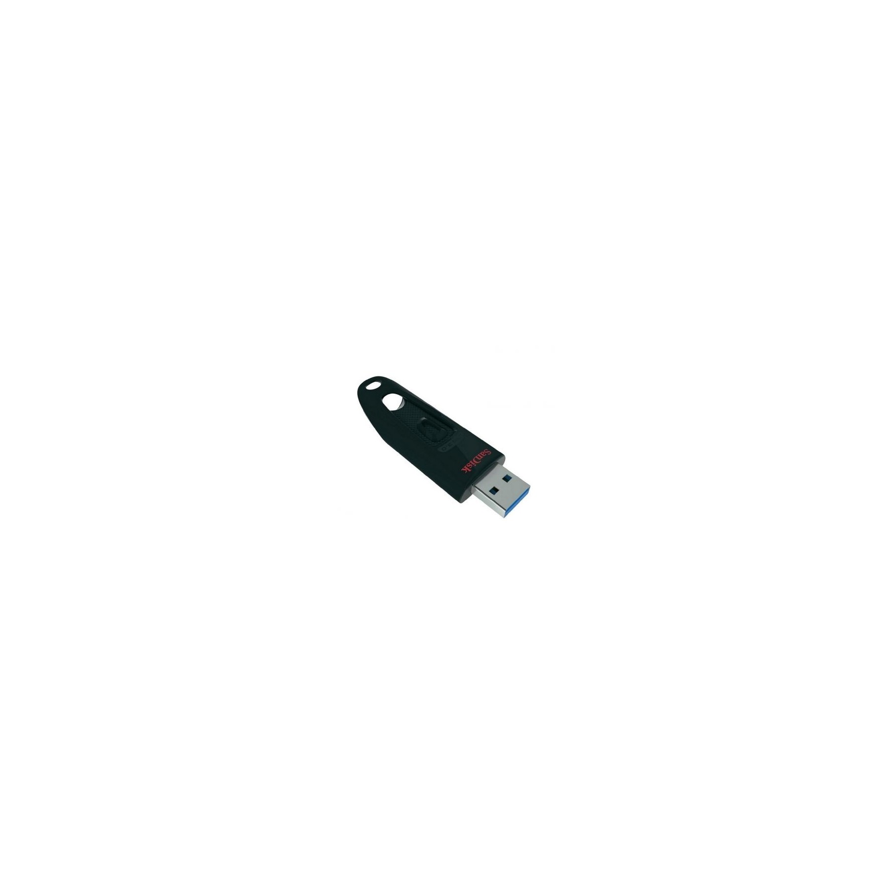 Pendrive 64Gb Usb3.0 Sandisk Ultra Negro