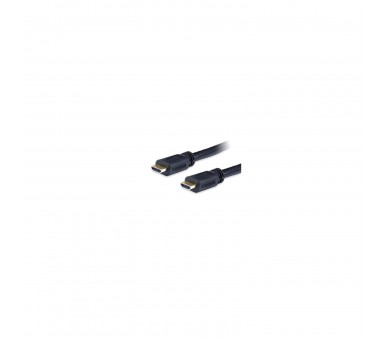 Cable Hdmi Conectores Macho-Macho Admite Resoluciones