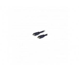 Cable Hdmi Conectores Macho-Macho Admite Resoluciones