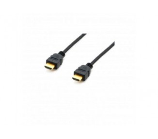 Cable Hdmi Qquei119350 Conectores A Macho / A Macho Soport