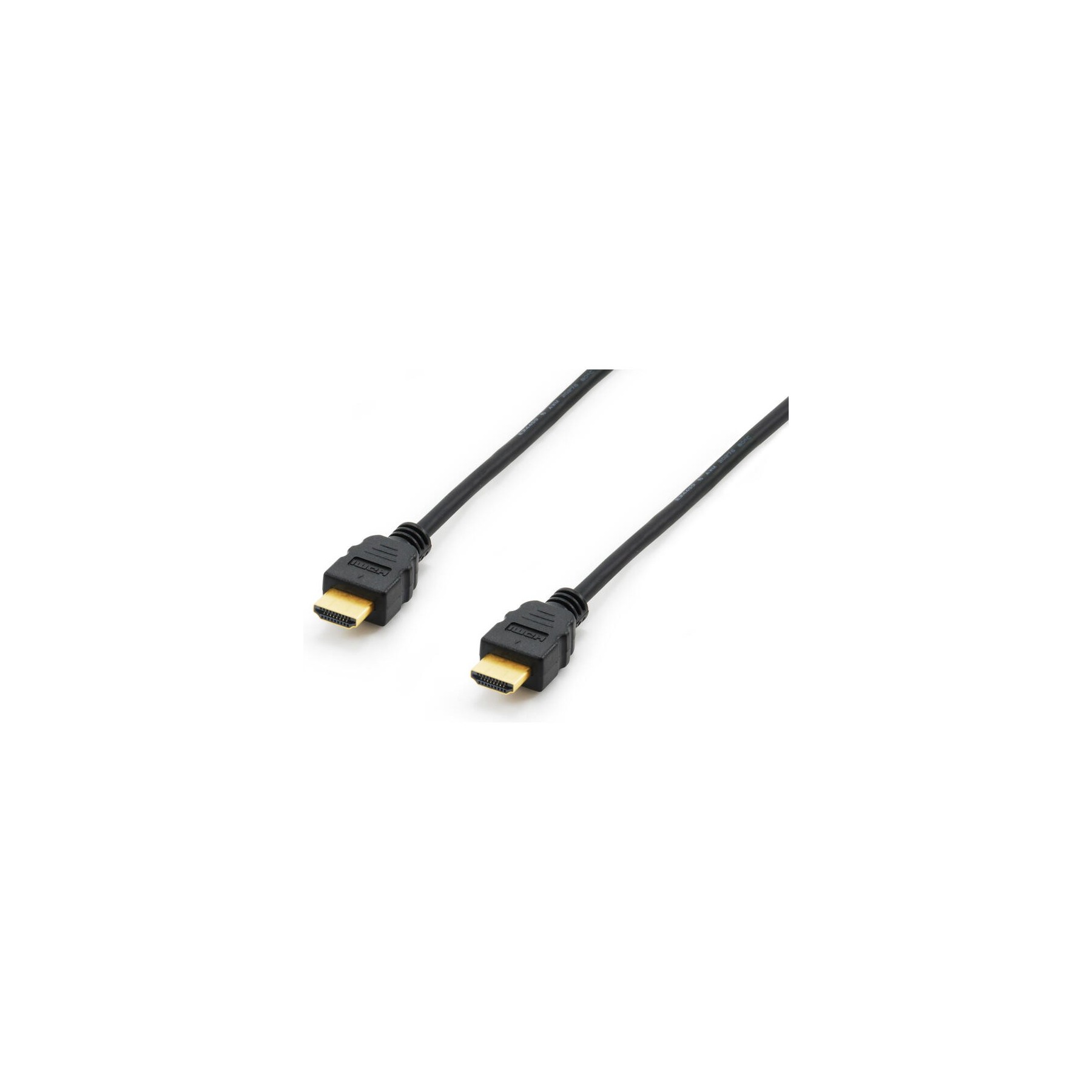 Cable Hdmi 119353 Conectores A Macho / A Macho Soport