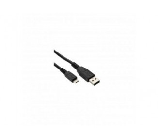 Cable Usb(A) 2.0 A Micro Usb(B) Nanocable 1.8M