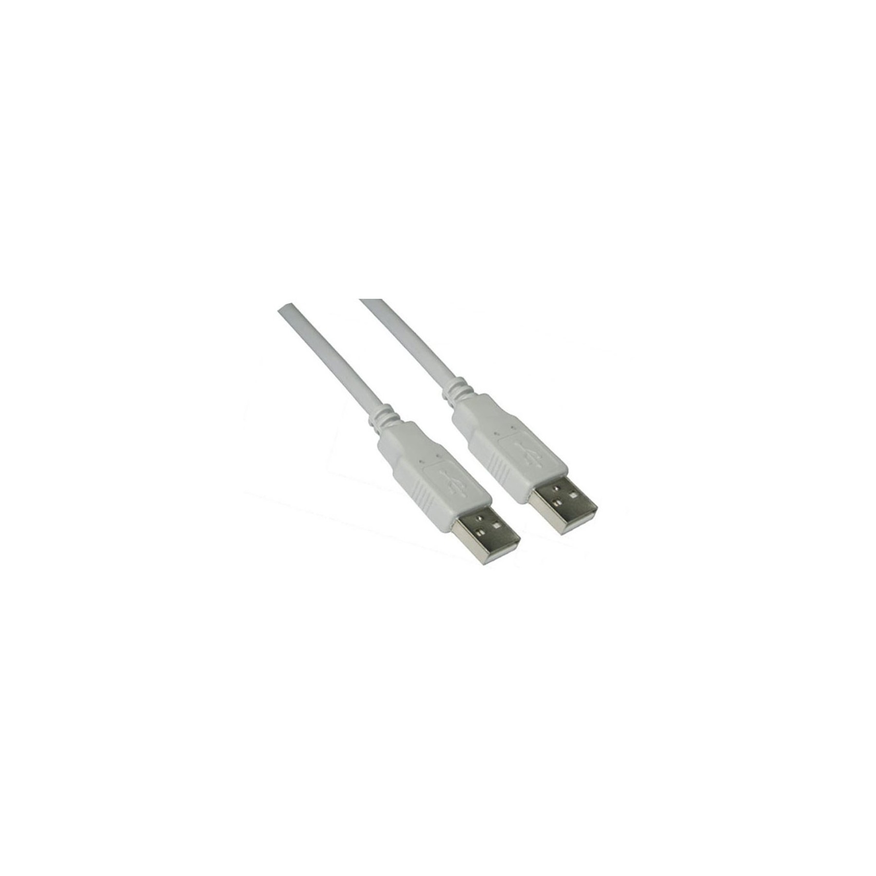 Cable Usb(A) 2.0 A Usb(A) 2.0 Nanocable 1M