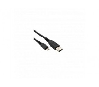 Cable Usb(A) 2.0 A Micro Usb(B) Nanocable 0.8M