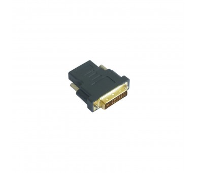 Nanocable Adaptador Dvi 24+1/M-Hdmi A/H