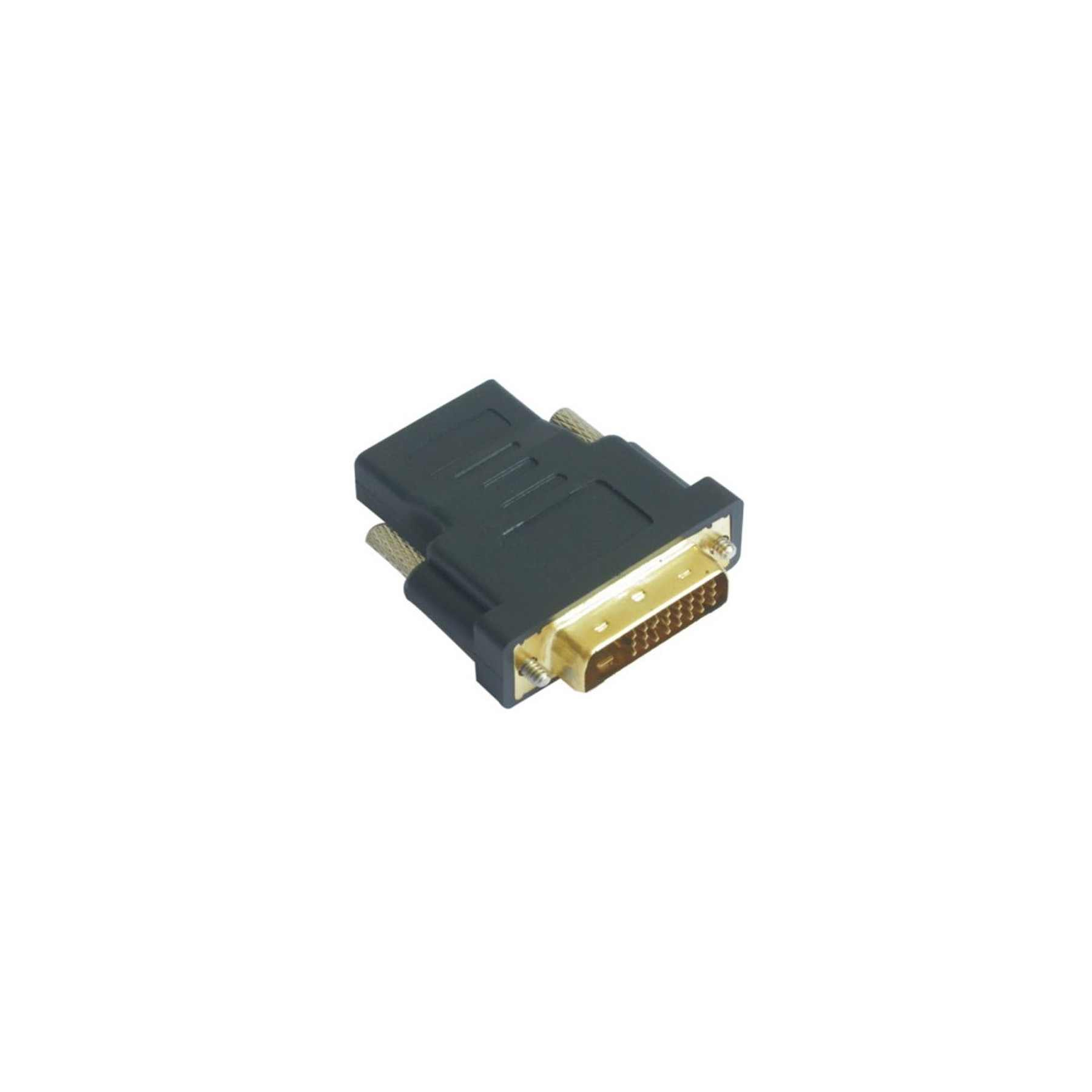 Nanocable Adaptador Dvi 24+1/M-Hdmi A/H